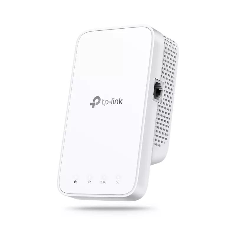 Võrgurepiiter TP-Link AC1200 Mesh Wi-Fi Extender