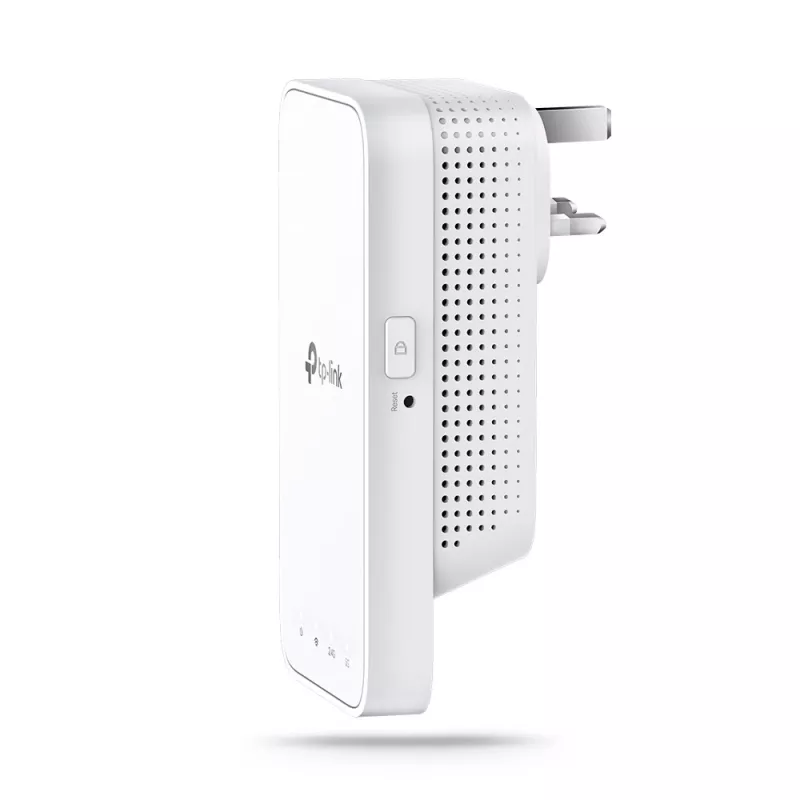 Võrgurepiiter TP-Link AC1200 Mesh Wi-Fi Extender