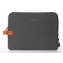 DICOTA Skin Urban Anthracite - 16-tolline MacBooki ümbris - Antratsiit / Taaskasutatud polüester neopreenkangas