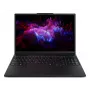 Lenovo ThinkPad P16s Gen 3 (Intel) Intel Core Ultra 7 155H Mobiilne tööjaam 40,6 cm (16 tolli) WUXGA 32 GB DDR5-SDRAM 1 TB SSD Wi-Fi 6E (802.11ax) Windows 11 Pro Saksa Must