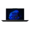 Lenovo ThinkPad P16s Gen 3 (Intel) Intel Core Ultra 7 155H Mobiilne tööjaam 40,6 cm (16 tolli) WUXGA 32 GB DDR5-SDRAM 1 TB SSD Wi-Fi 6E (802.11ax) Windows 11 Pro Saksa Must