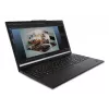 Lenovo ThinkPad P16s Gen 3 (Intel) Intel Core Ultra 7 155H Mobiilne tööjaam 40,6 cm (16 tolli) WUXGA 32 GB DDR5-SDRAM 1 TB SSD Wi-Fi 6E (802.11ax) Windows 11 Pro Saksa Must