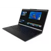 Lenovo ThinkPad P16s Gen 3 (Intel) Intel Core Ultra 7 155H Mobiilne tööjaam 40,6 cm (16 tolli) WUXGA 32 GB DDR5-SDRAM 1 TB SSD Wi-Fi 6E (802.11ax) Windows 11 Pro Saksa Must