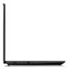 Lenovo ThinkPad P16s Gen 3 (Intel) Intel Core Ultra 7 155H Mobiilne tööjaam 40,6 cm (16 tolli) WUXGA 32 GB DDR5-SDRAM 1 TB SSD Wi-Fi 6E (802.11ax) Windows 11 Pro Saksa Must
