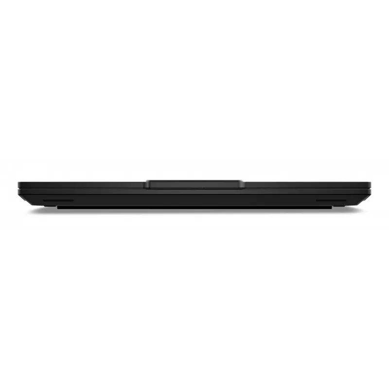 Lenovo ThinkPad P16s Gen 3 (Intel) Intel Core Ultra 7 155H Mobiilne tööjaam 40,6 cm (16 tolli) WUXGA 32 GB DDR5-SDRAM 1 TB SSD Wi-Fi 6E (802.11ax) Windows 11 Pro Saksa Must