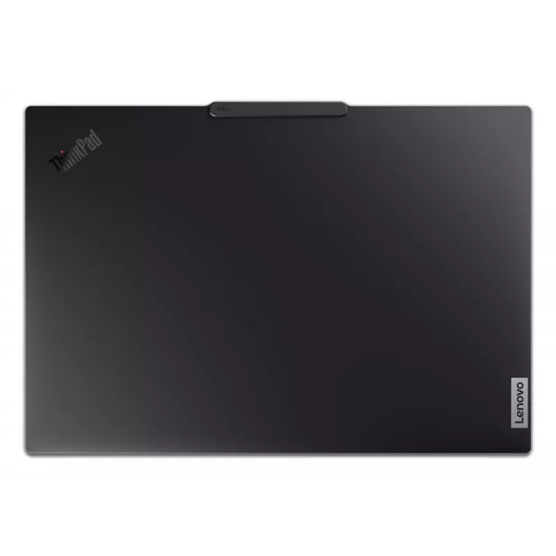 Lenovo ThinkPad P16s Gen 3 (Intel) Intel Core Ultra 7 155H Mobiilne tööjaam 40,6 cm (16 tolli) WUXGA 32 GB DDR5-SDRAM 1 TB SSD Wi-Fi 6E (802.11ax) Windows 11 Pro Saksa Must