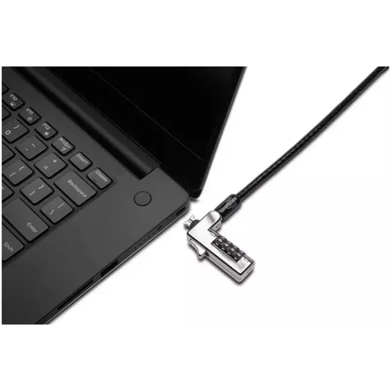 Sülearvutilukk Kensington K60600WW
