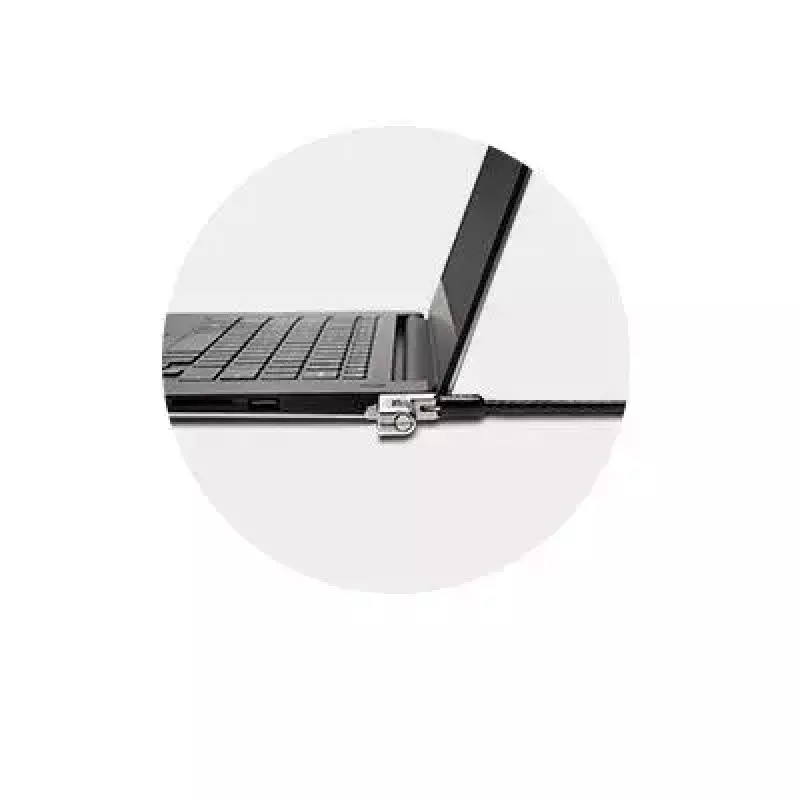 Sülearvutilukk Kensington K60600WW