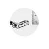 Sülearvutilukk Kensington K60600WW