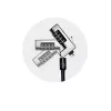 Sülearvutilukk Kensington K60600WW