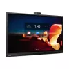 Lenovo ThinkVision T75 arvutimonitor 190,5 cm (75 tolli) 3840 x 2160 pikslit 4K Ultra HD LED puuteekraan Must