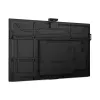Lenovo ThinkVision T75 arvutimonitor 190,5 cm (75 tolli) 3840 x 2160 pikslit 4K Ultra HD LED puuteekraan Must