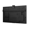 Lenovo ThinkVision T75 arvutimonitor 190,5 cm (75 tolli) 3840 x 2160 pikslit 4K Ultra HD LED puuteekraan Must