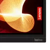 Lenovo ThinkVision T75 arvutimonitor 190,5 cm (75 tolli) 3840 x 2160 pikslit 4K Ultra HD LED puuteekraan Must