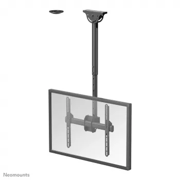 Neomounts NM-C440BLACK laekinnitus monitori/teleri jaoks 32-60 tolli - kõrgus 56-91 cm