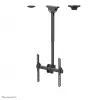 Neomounts NM-C440BLACK laekinnitus monitori/teleri jaoks 32-60 tolli - kõrgus 56-91 cm