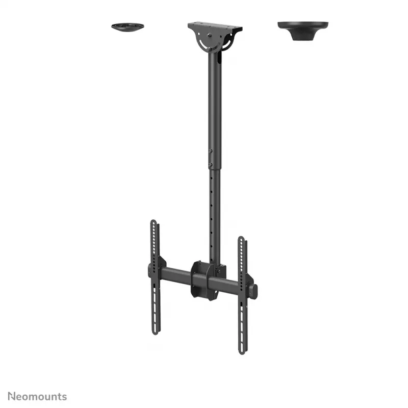 Neomounts NM-C440BLACK laekinnitus monitori/teleri jaoks 32-60 tolli - kõrgus 56-91 cm