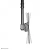 Neomounts NM-C440BLACK laekinnitus monitori/teleri jaoks 32-60 tolli - kõrgus 56-91 cm