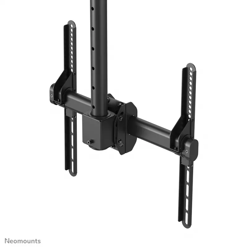 Neomounts NM-C440BLACK laekinnitus monitori/teleri jaoks 32-60 tolli - kõrgus 56-91 cm