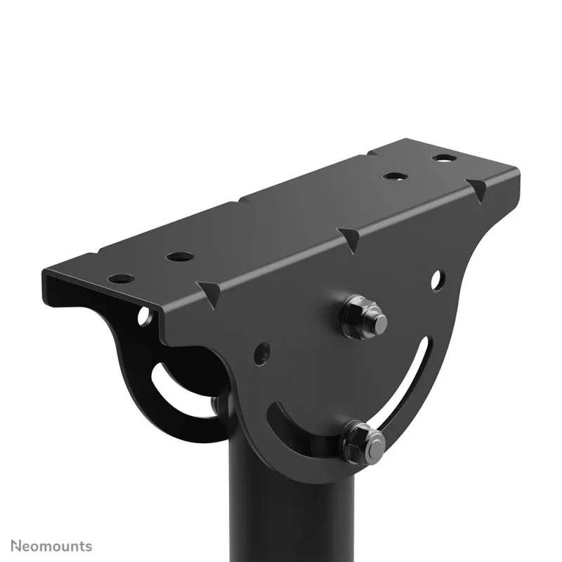 Neomounts NM-C440BLACK laekinnitus monitori/teleri jaoks 32-60 tolli - kõrgus 56-91 cm
