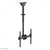 Neomounts NM-C440BLACK laekinnitus monitori/teleri jaoks 32-60 tolli - kõrgus 56-91 cm