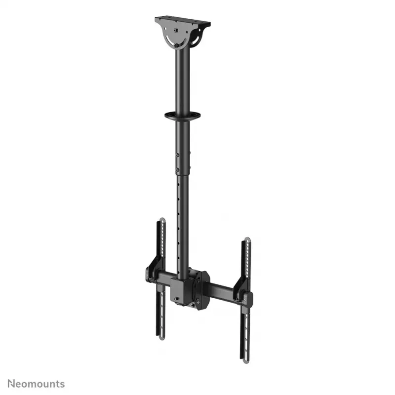 Neomounts NM-C440BLACK laekinnitus monitori/teleri jaoks 32-60 tolli - kõrgus 56-91 cm