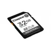 Kingston Technology 32GB SDHC UHS-I Industrial pSLC mälupulk
