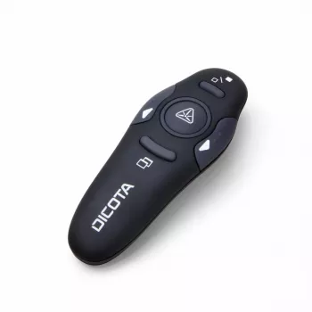 DICOTA Pin Point juhtmevaba laseresitluspult