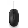 hiir HP 125 Optical Wired USB Must