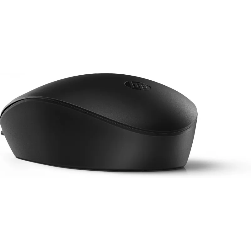 hiir HP 125 Optical Wired USB Must