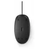 hiir HP 125 Optical Wired USB Must