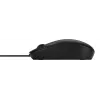 hiir HP 125 Optical Wired USB Must