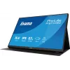iiyama ProLite P1671HSC-B1 arvutimonitor 39,6 cm (15,6 tolli) 1920 x 1080 pikslit Full HD LED must