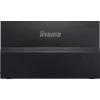 iiyama ProLite P1671HSC-B1 arvutimonitor 39,6 cm (15,6 tolli) 1920 x 1080 pikslit Full HD LED must