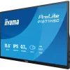 iiyama ProLite P1671HSC-B1 arvutimonitor 39,6 cm (15,6 tolli) 1920 x 1080 pikslit Full HD LED must