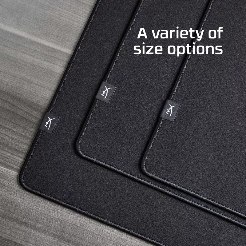 HyperX Pulsefire Mat – mänguhiirematt – riidest (2XL)