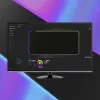 HyperX Pulsefire Mat – mänguhiirematt – riidest (2XL)