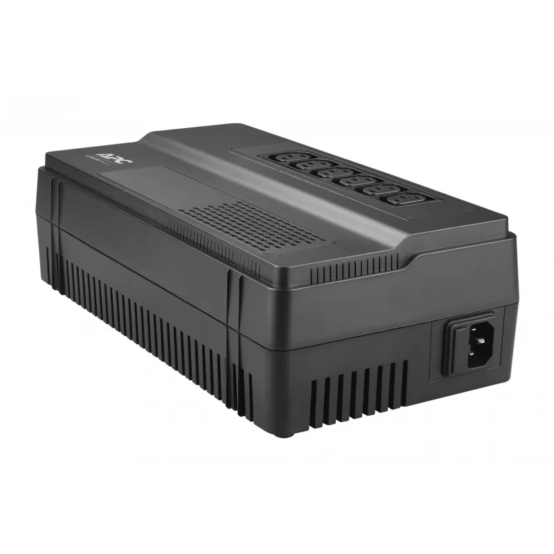 APC BV800I katkematu toiteallikas (UPS) Line-Interactive 0.8 kVA 450 W