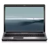 HP Compaq 6820s Intel® Core™2 Duo T5870 sülearvuti 43,2 cm (17 tolli) 2 GB DDR2-SDRAM 160 GB HDD AMD Mobility Radeon X1350 Windows Vista Business must, hall