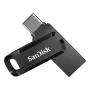 WESTERN DIGITAL SanDisk Ultra Dual Drive Go - 512 GB USB-mälupulk - USB-C / USB-A
