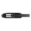 WESTERN DIGITAL SanDisk Ultra Dual Drive Go - 512 GB USB-mälupulk - USB-C / USB-A