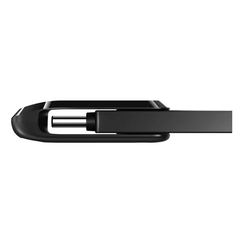 WESTERN DIGITAL SanDisk Ultra Dual Drive Go - 512 GB USB-mälupulk - USB-C / USB-A