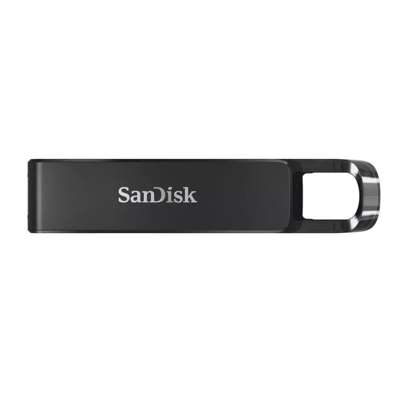 USB-mälupulk SanDisk 64 GB USB USB-C 3.2 Gen 1 SDCZ460-064G-G46