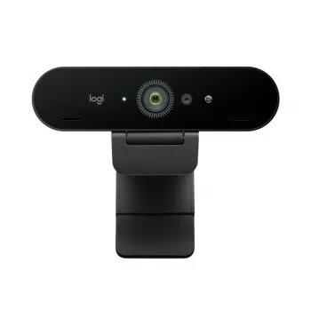 LOGITECH Brio Stream - 4k Veebikaamera - USB-a (3.0)