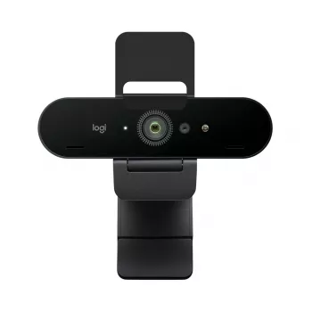 LOGITECH Brio Stream - 4k Veebikaamera - USB-a (3.0)