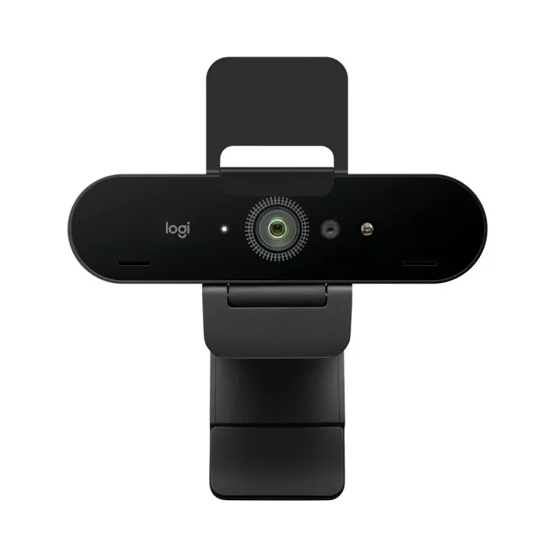 LOGITECH Brio Stream - 4k Veebikaamera - USB-a (3.0)