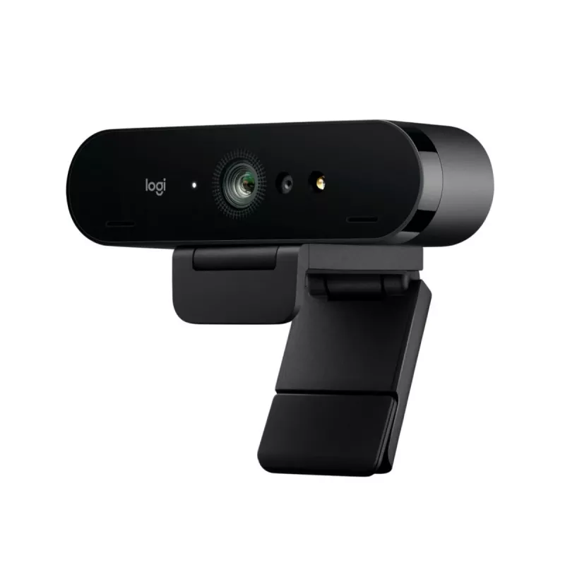 LOGITECH Brio Stream - 4k Veebikaamera - USB-a (3.0)