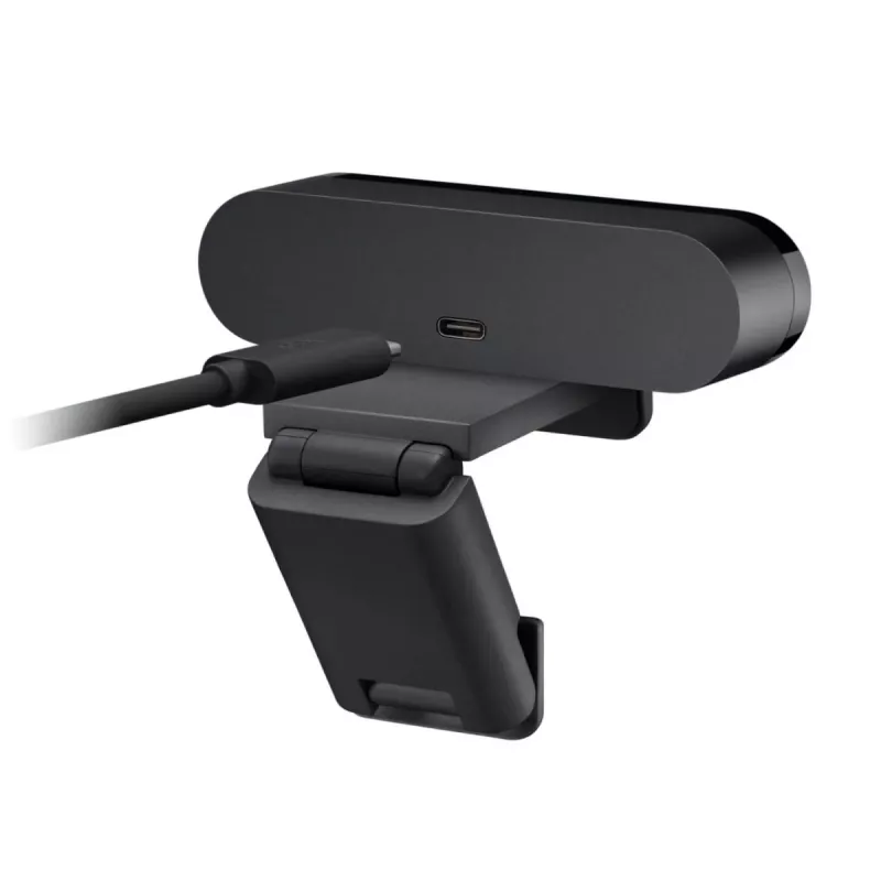LOGITECH Brio Stream - 4k Veebikaamera - USB-a (3.0)