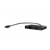 HP USB-C USB-A jaoturisse