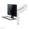 Neomounts KEYB-V200Must klaviatuuri/hiire riiul VESA paigaldusega - laius 65 cm